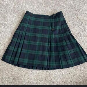 BROOKS BROTHERS WOMENS SKIRT